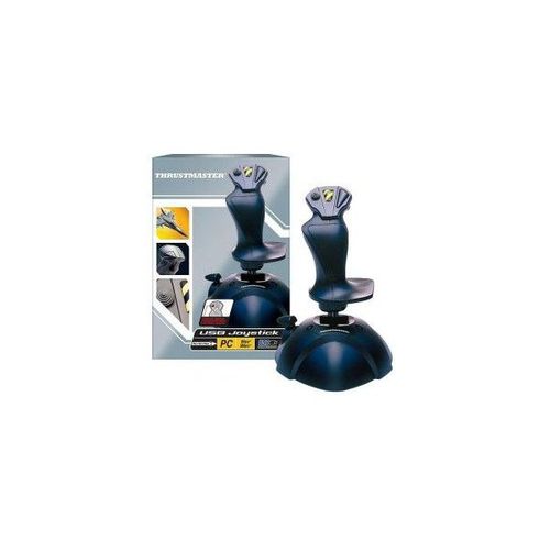 Guillemot - Joystick - 4 Boutons - Filaire