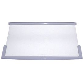 775650723. CLAYETTE VERRE 470 X 305 M/M SMEG FRANCE
