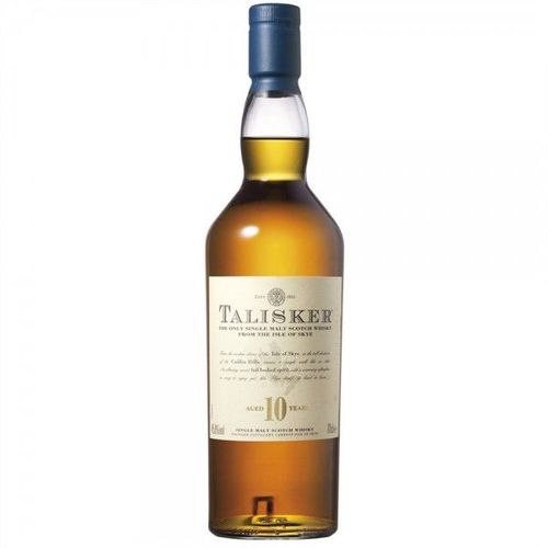 Talisker 10 Ans (70cl)