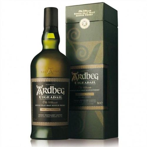 Ardbeg Uigeadail (70cl)