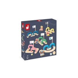 Jeu D Adresse Janod Applepop Jeu De Bille