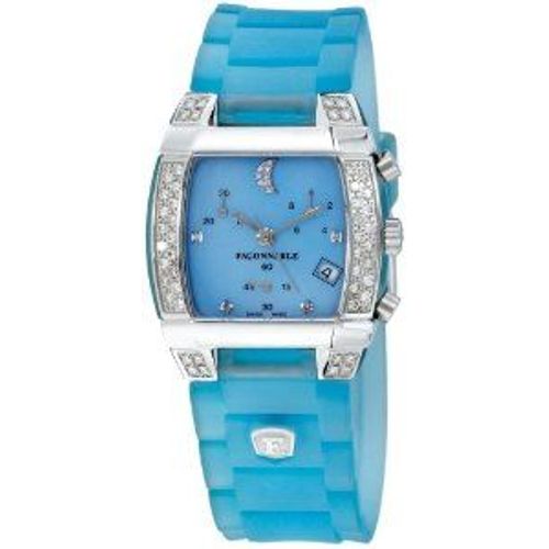 Façonnable Mezza Luna Moonlight Bleue