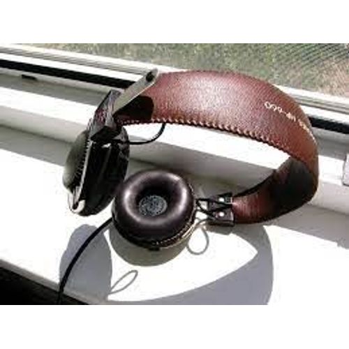 Casque JVC HP-660