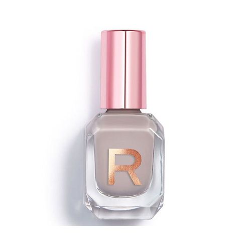Makeup Revolution - Vernis À Ongles High Gloss - Chill 