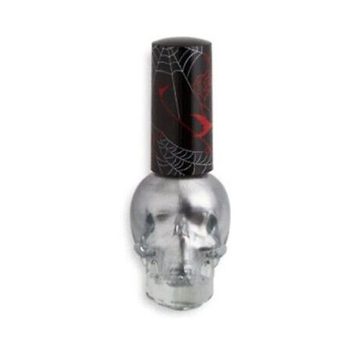 Makeup Revolution - Vernis À Ongles Halloween Skull - Poltergeist 