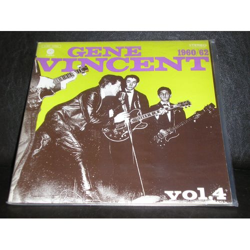 Vol,4 1960/62