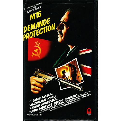 M 15 Demande Protection