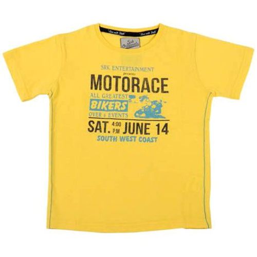 Tee-Shirt Srk Etismo Enfant