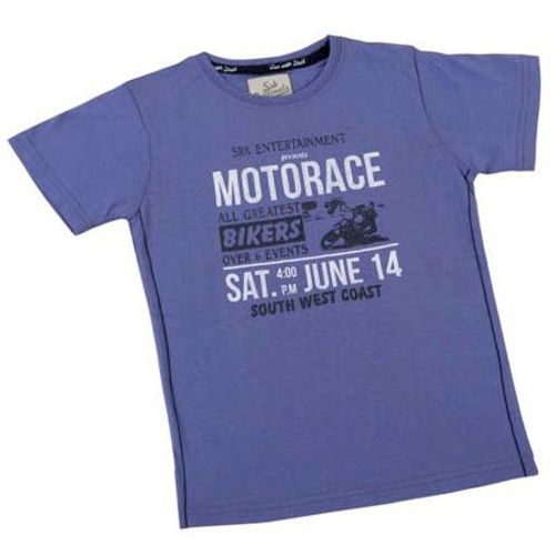 Tee-Shirt Srk Etismo Enfant