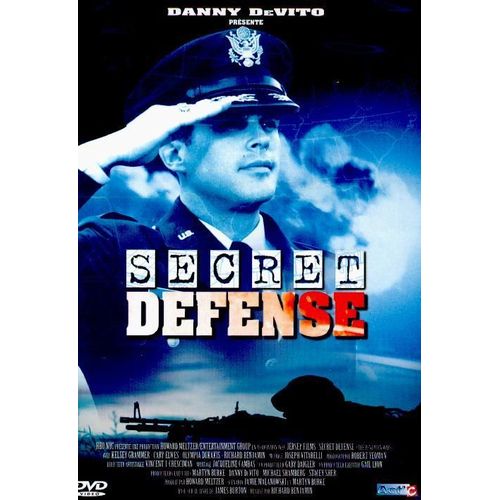 Secret Defense
