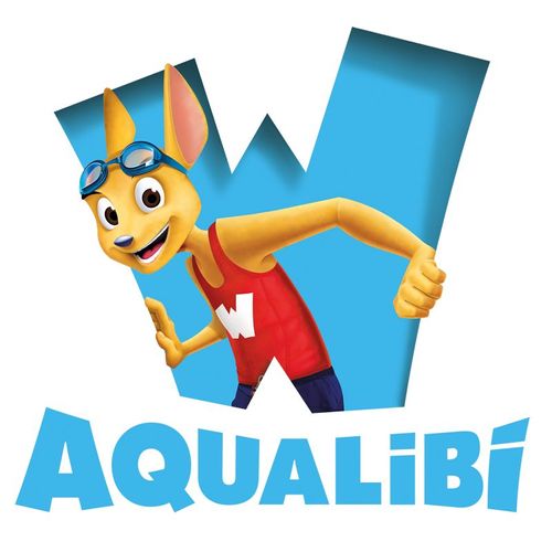 Entrée Aqualibi Wavre