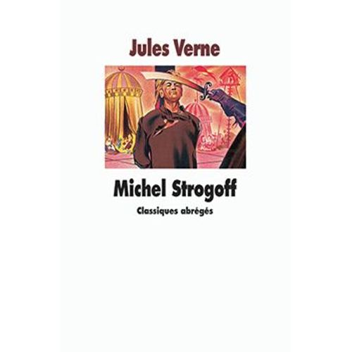 Michel Strogoff