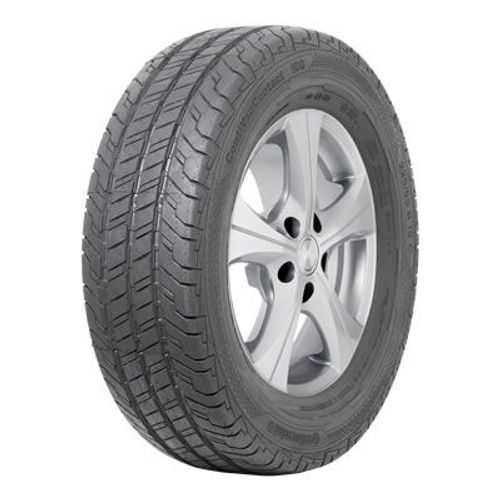 Pneu Continental Conti Vanco 10 215/75 R16 116r