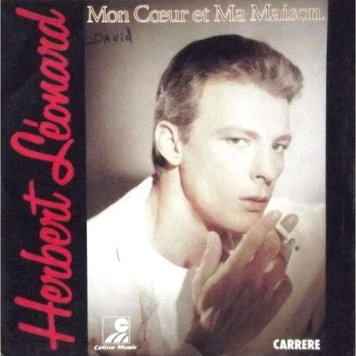 Mon Coeur Et Ma Maison