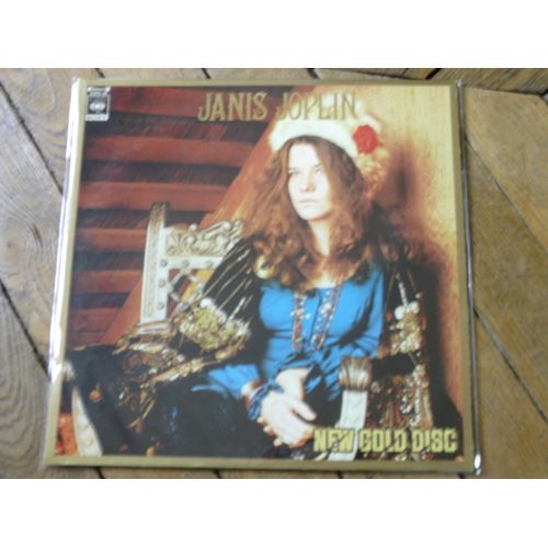New Gold Disc Best Of 13 Titres Japon Rare