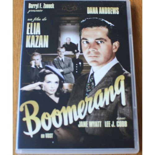 Boomerang