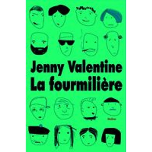 La Fourmilière
