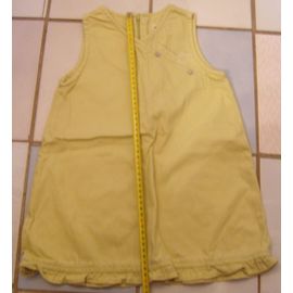 Robe Sergent Major 3 Ans
