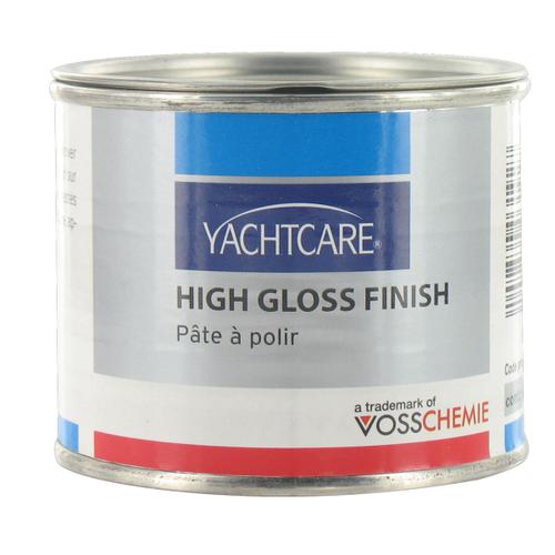 Pâte à  polir yachtcare 200g