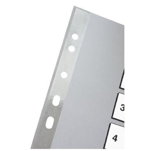 Esselte Répertoire Alpha. A-Z A4 Pp Gris