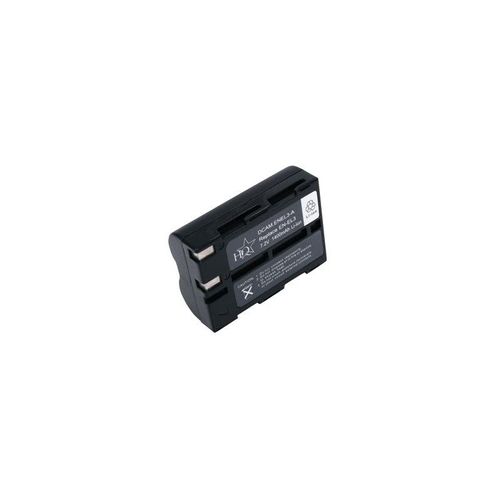 Batterie for Nikon En-EL 3 D80 D100