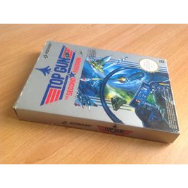 Top Gun The Second Mission (Jeu Usa) Nintendo Nes