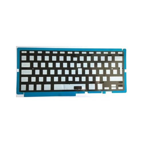 Rétroéclairage de Clavier Européen MacBook Pro 15 A1286 (2008)