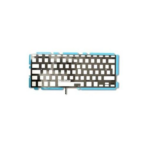 Rétroéclairage de Clavier Européen MacBook Pro 13 A1278 (2008/2012)