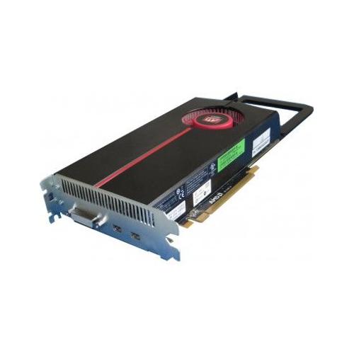 Carte graphique ATI Radeon HD 5770 1 Gb Mac Pro Originale Apple