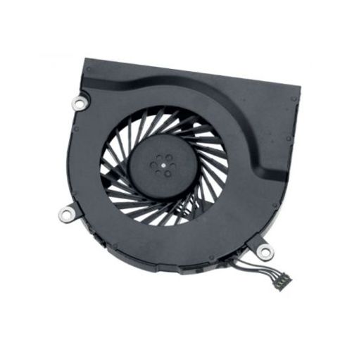 Ventilateur Droit pour MacBook Pro 17 (A1297) Début 2009 - Fin 2011