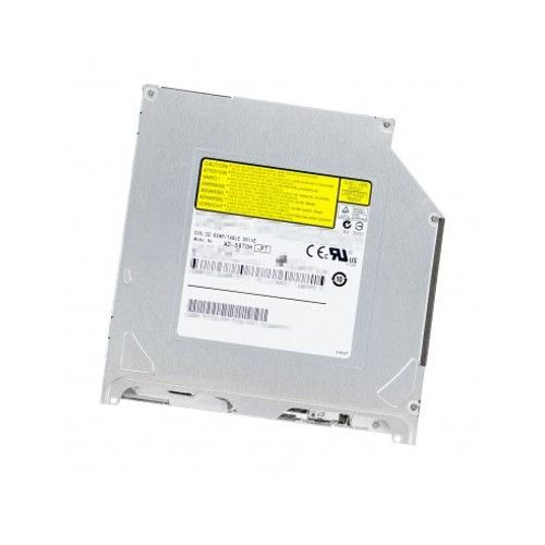 SuperDrive Sony AD-5970H pour MacBook Pro 13/15/17 (A1278 - A1286 - A1297) Mi 2009 - Mi 2012