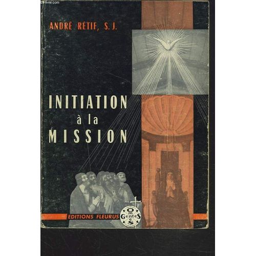 Initiation A La Mission