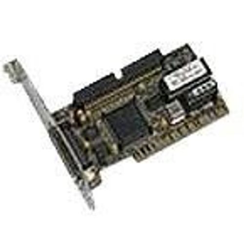 Tekram DC-390 - Contrôleur de stockage - 1 Canal - Fast SCSI - 10 Mo/s - PCI