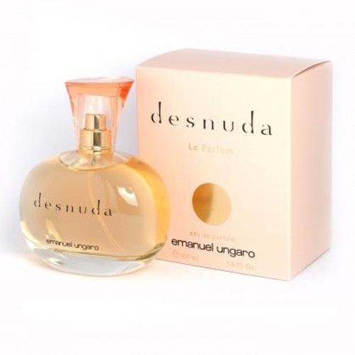 Emanuel Ungaro Desnuda Eau De Parfum. Spray 