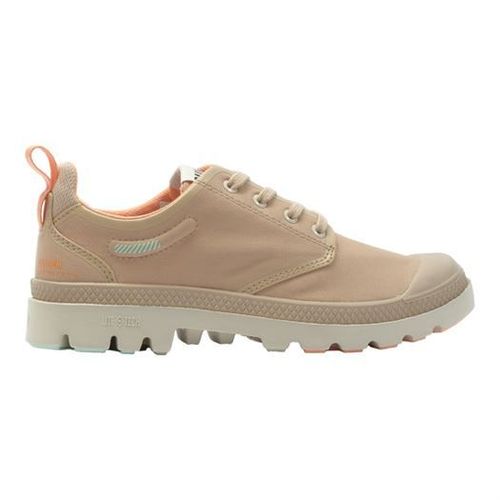 Bottines Palladium Pampa Lite+ Lo