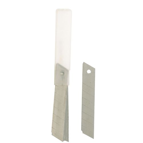 Jpc Creations Etui 10 Lames 18 Mm