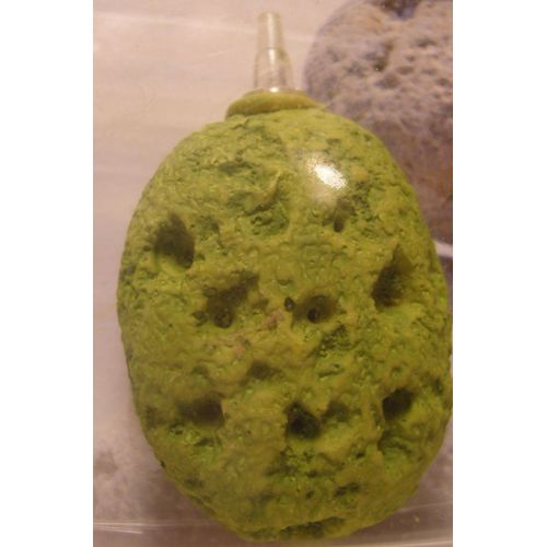 Galet Diffuseur Décoration Aquarium