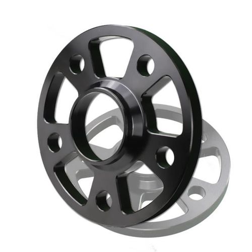 Élargisseurs De Voie 20mm, Entraxe 5x112, Alésage 57mm - Caagsl