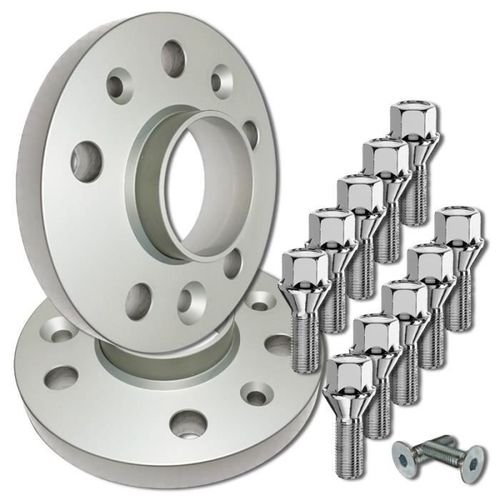 Élargisseurs De Voie 17mm, Entraxe 5x114.3, Alésage 66.1mm - Bhfds-Ka4017-10