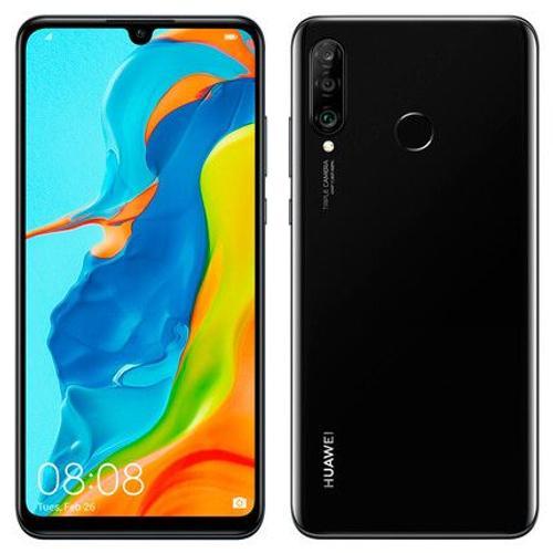 Huawei P30 lite 128 Go Noir