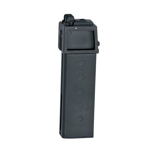 Chargeur Long Co² Special Team Carbine - 29 Billes - Asg