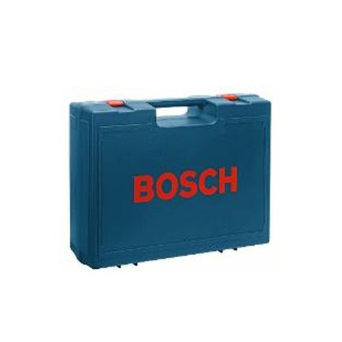 Coffret de transport en plastique pour GST 150 CE/BCE BOSCH 2605438686
