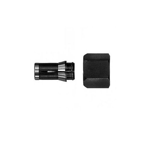 Pince de serrage avec ecrou de serrage ø6mm BOSCH 2608570084