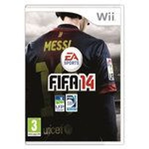 Fifa 14 (Wii)