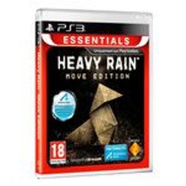Heavy Rain - Essentials Collection (Ps3)