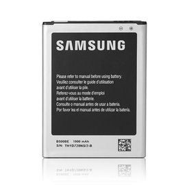 Batterie Originale Samsung B500be 1900mah (I9195 Galaxy S4 Mini) Bulk
