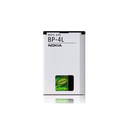 Batterie Originale Bp-4l Nokia E71-N97 Mah Bulk