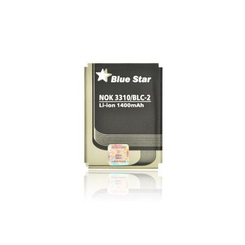 Batterie Nokia 3310-3510 1400m-Ah Li-Ion Slim Marque Compatible  Line