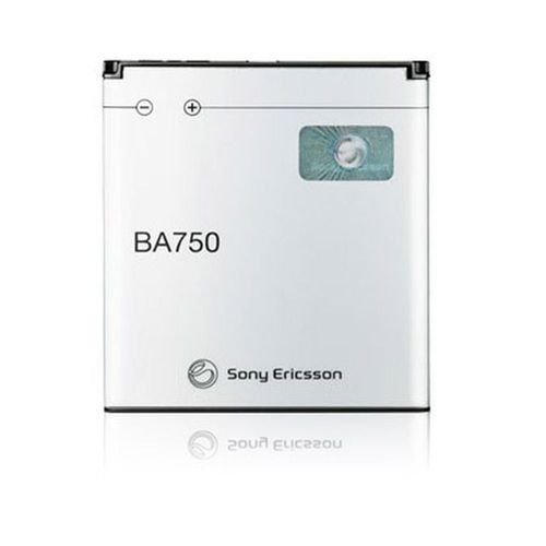 Batterie Originale Sony Ericsson Ba-750 (Xperia Arc-Arc S) Bulk
