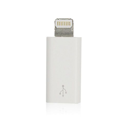 Chargeur Adaptateur Micro Usb - Iphone 5 (Lightning)